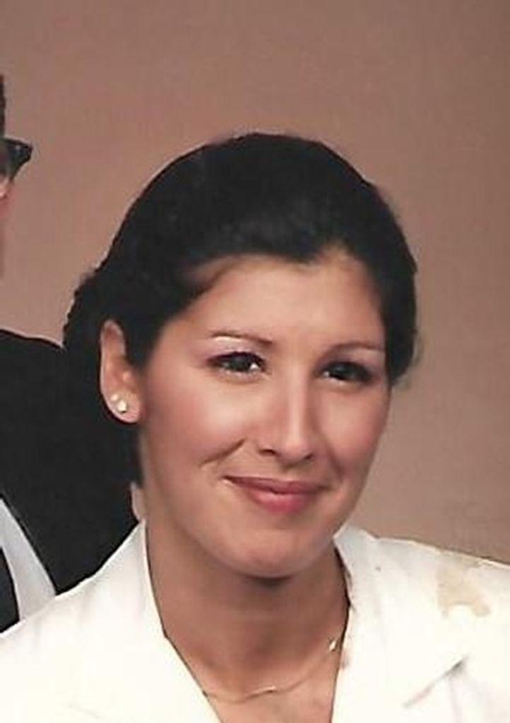 Denise Petti Profile Photo