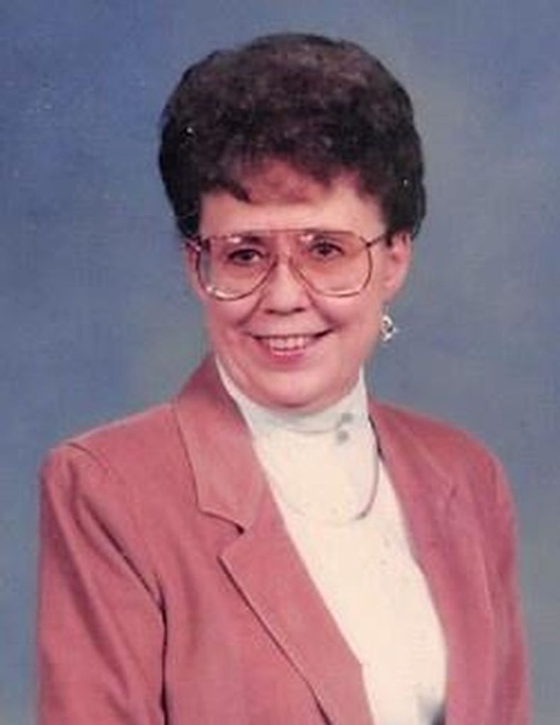 Marilyn Nelson Profile Photo