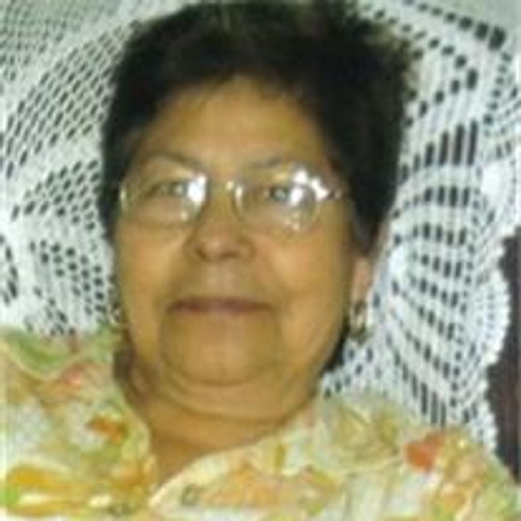 Teresa Constancio Profile Photo