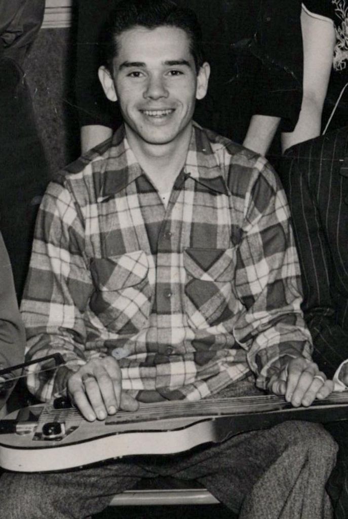Dewitt E. Pritchett Profile Photo