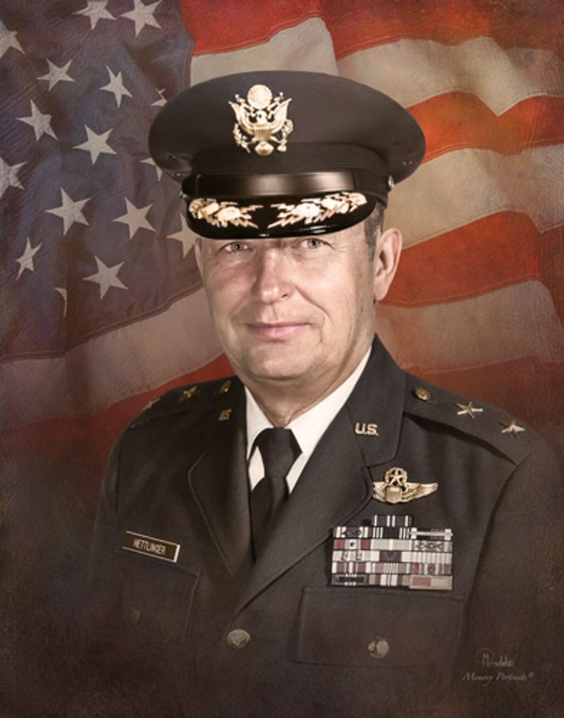 Frank L. Hettlinger, Sr. Profile Photo