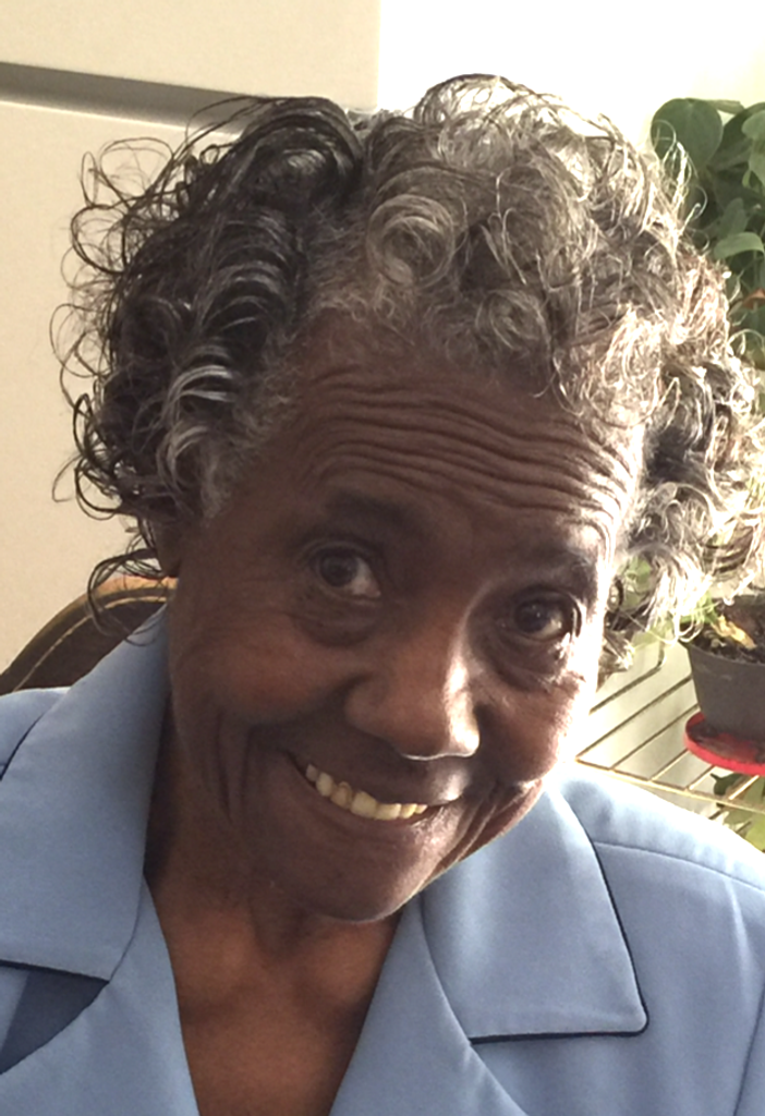 Agnes Louise Jones Profile Photo