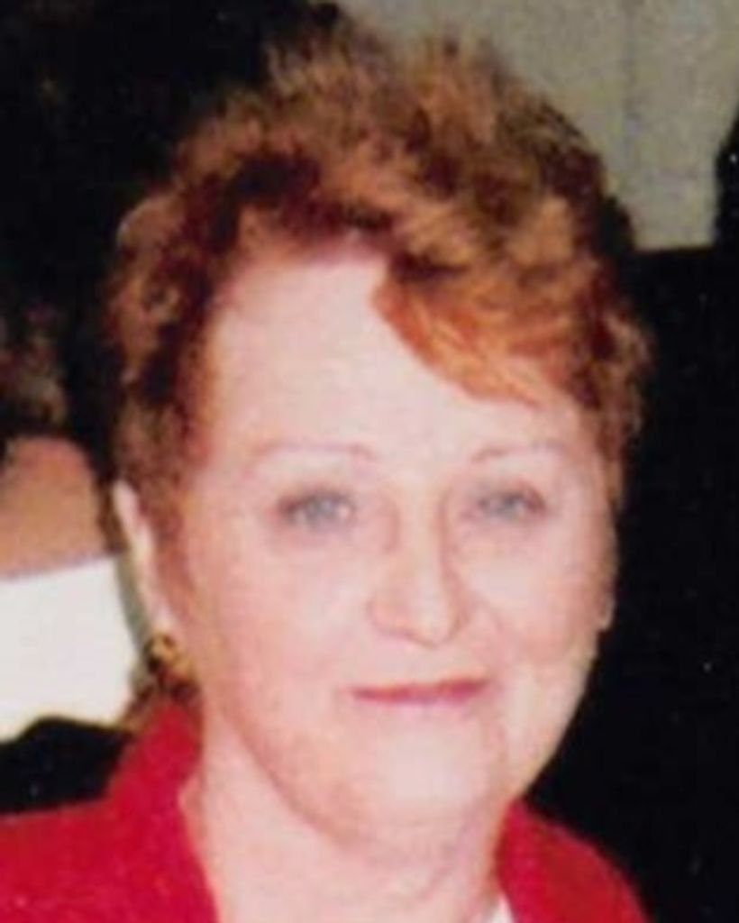 Helen Delores Powell