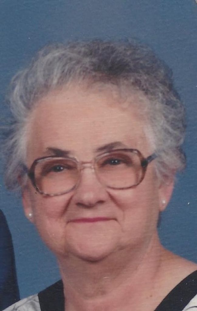 M. Margaret Gonda Profile Photo