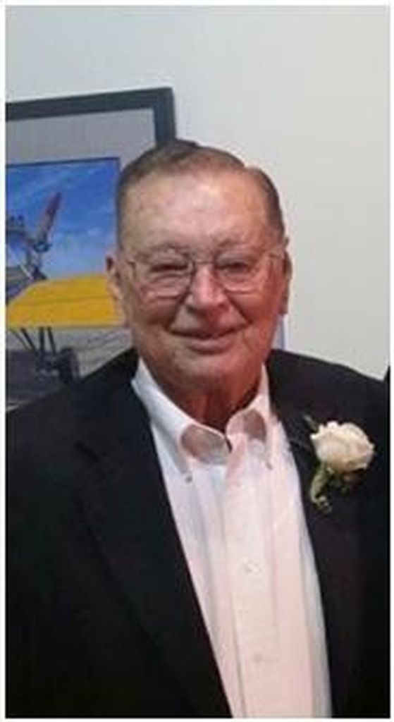 William Norris Barnes Profile Photo