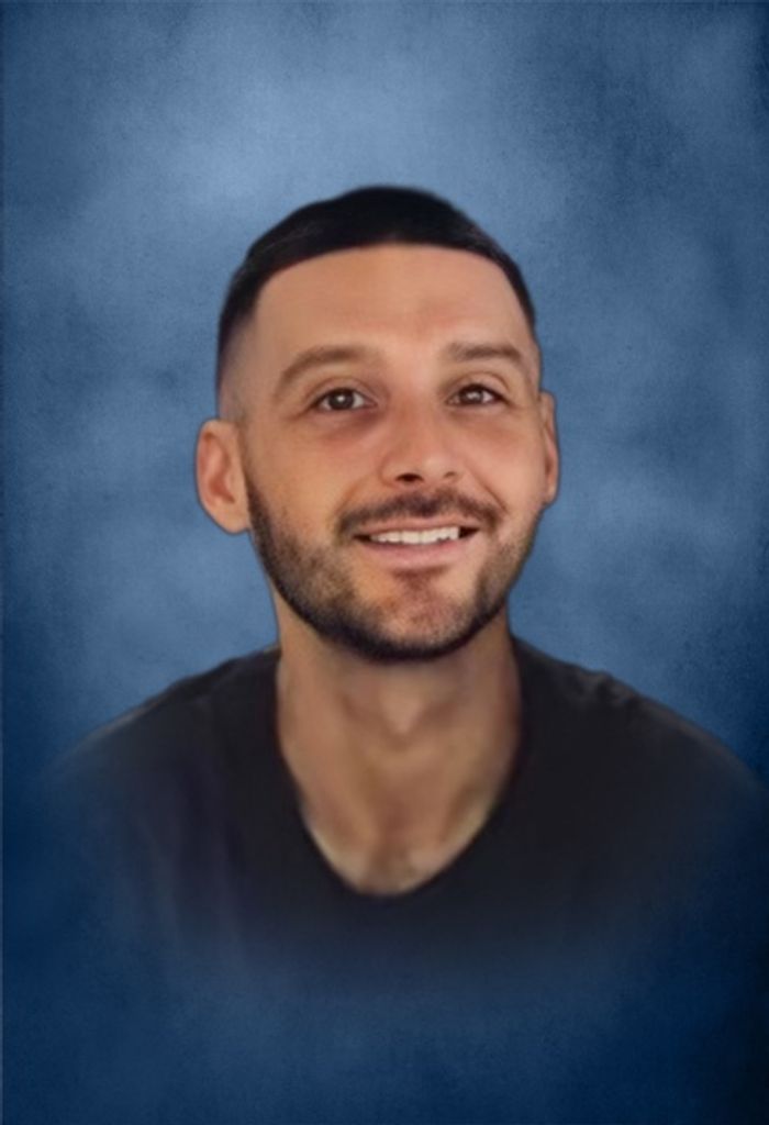 Richard Dale Bowling Ii Profile Photo