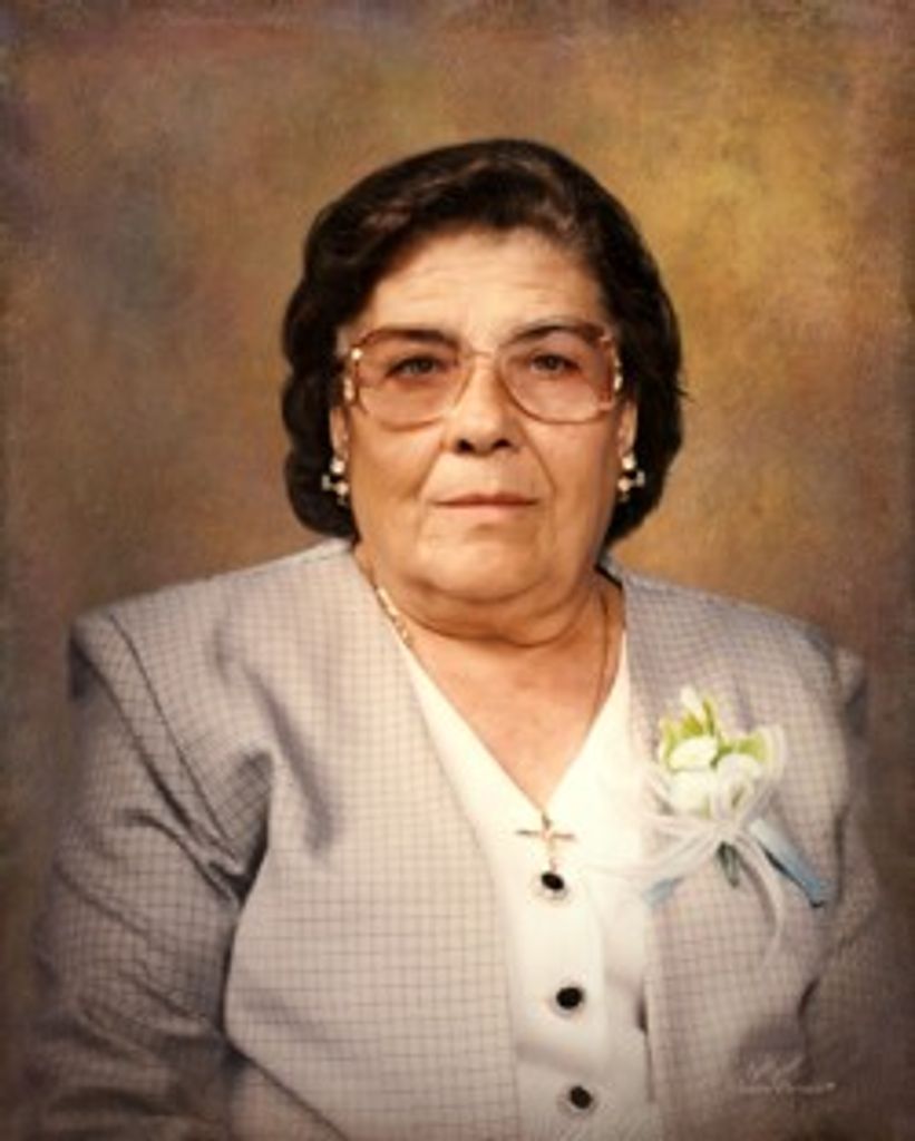 Socorro Fragoso de Herrera
