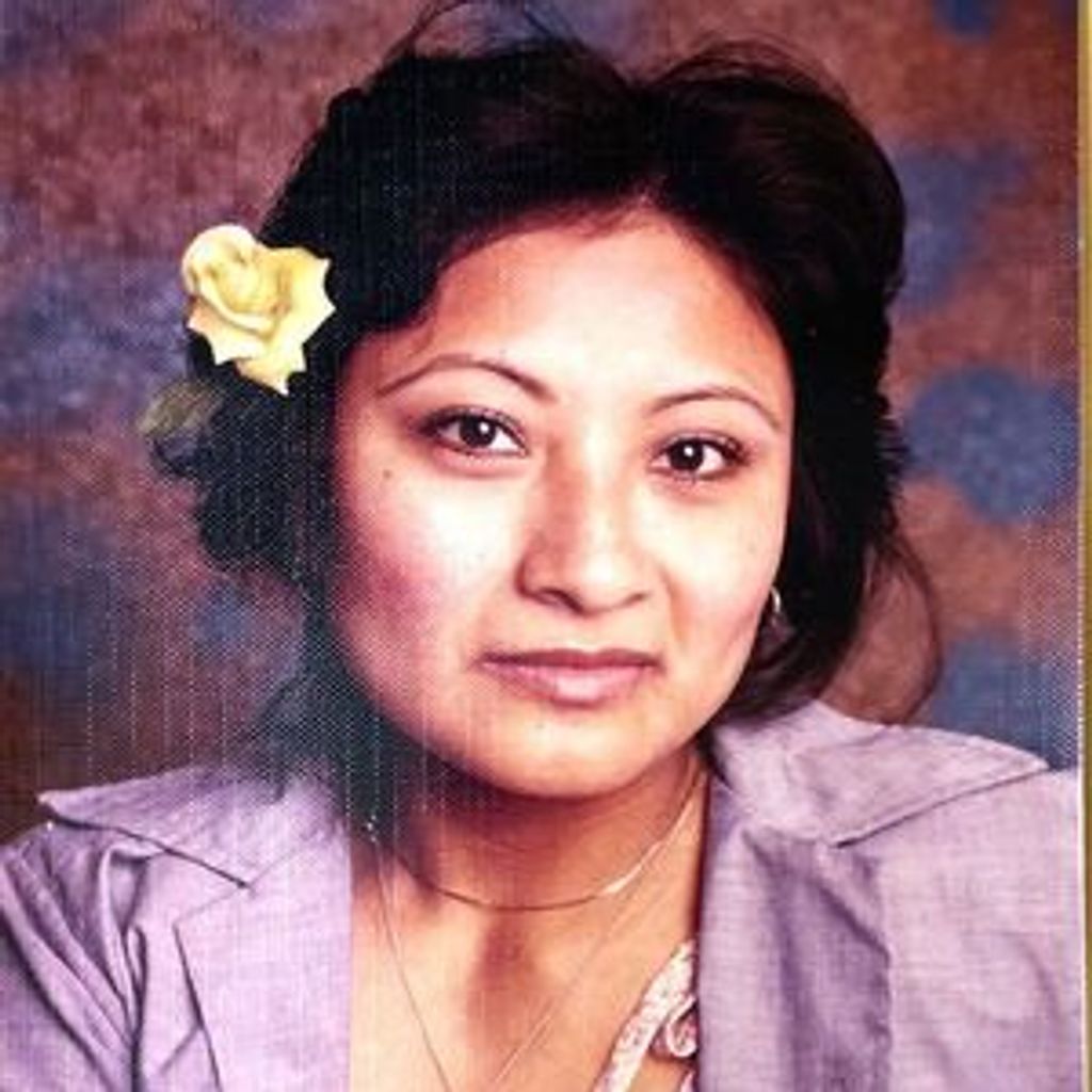 Esther Betanzo
