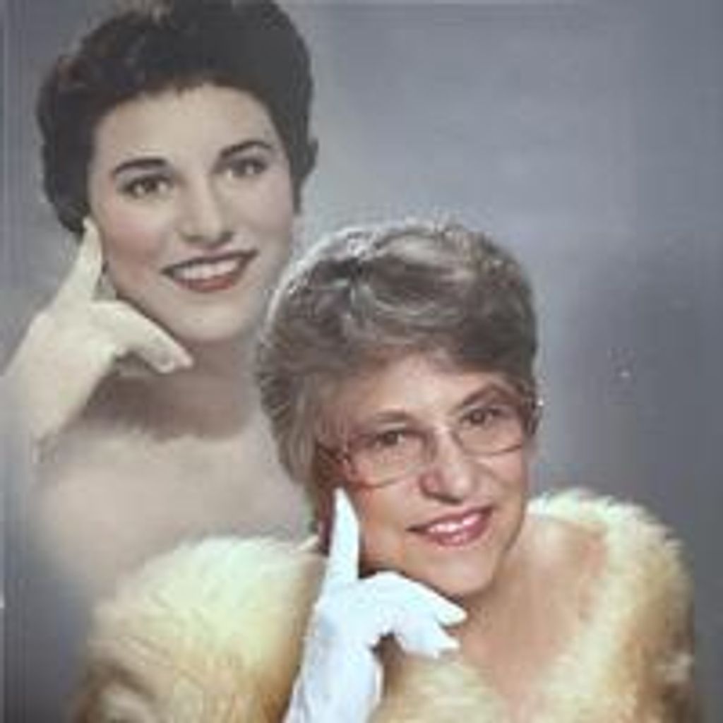 Rita Lucille Golden