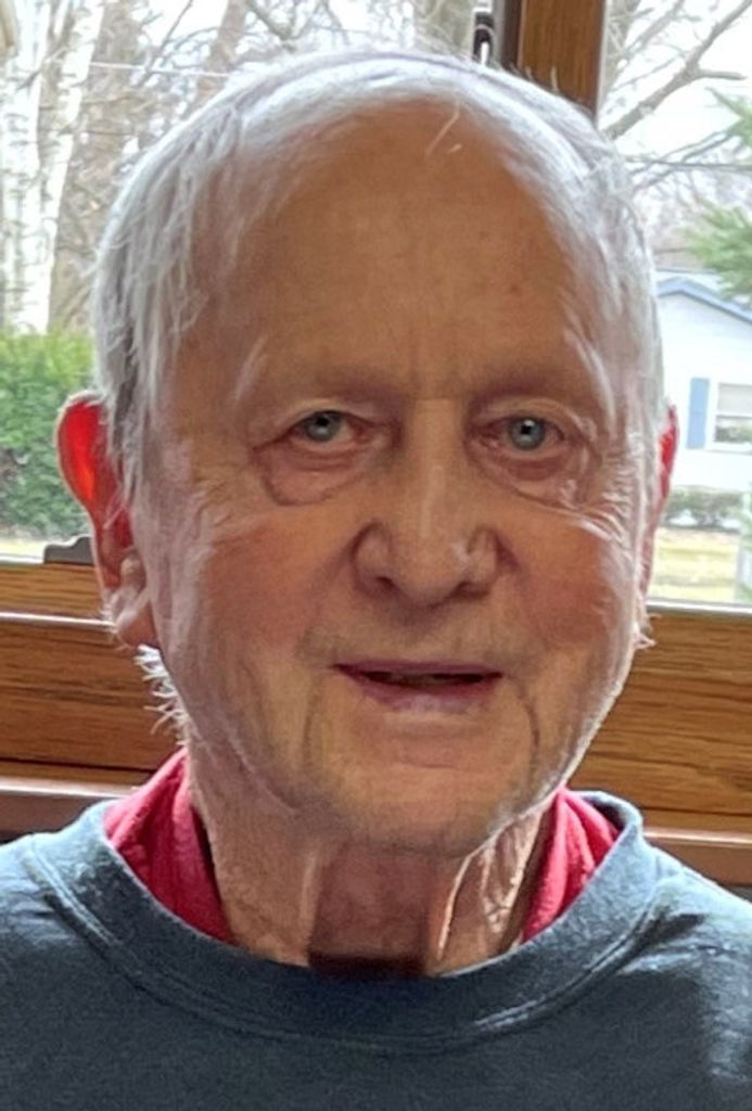 Joseph E. Blasko