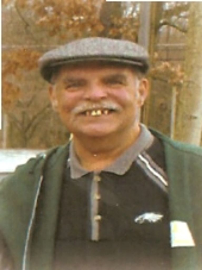 Charles C. "Budd" Penn