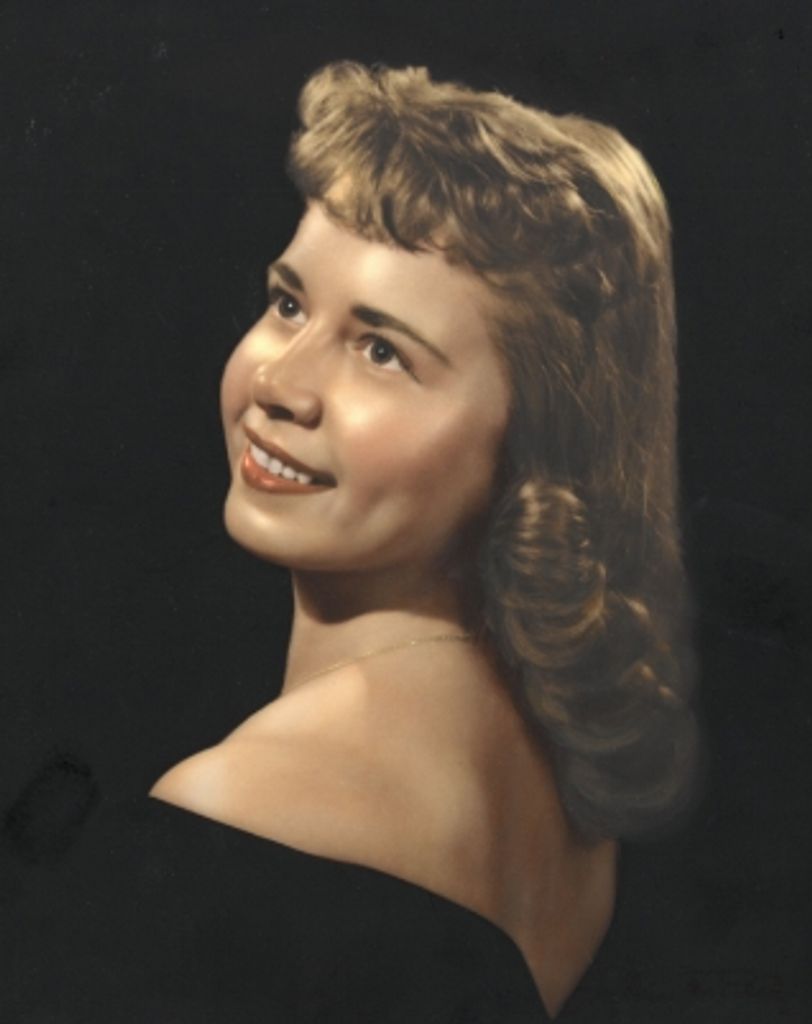 Doreen-Lee Patricia Paniagua