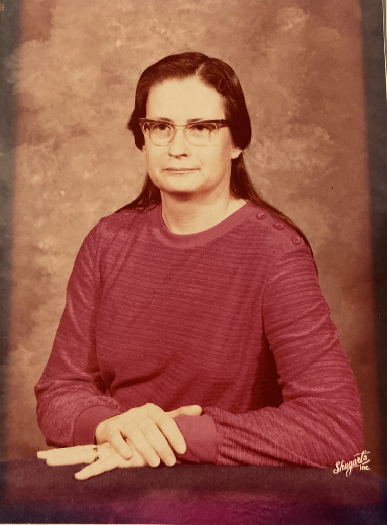 Dorothy Casey Profile Photo