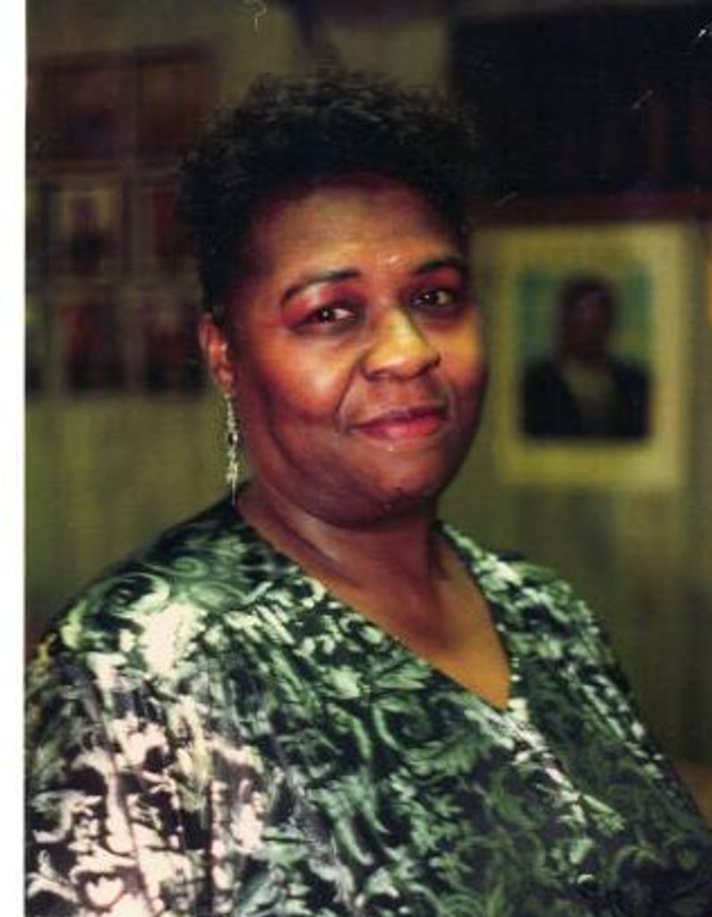 Katherine (Miller)  Jones Profile Photo