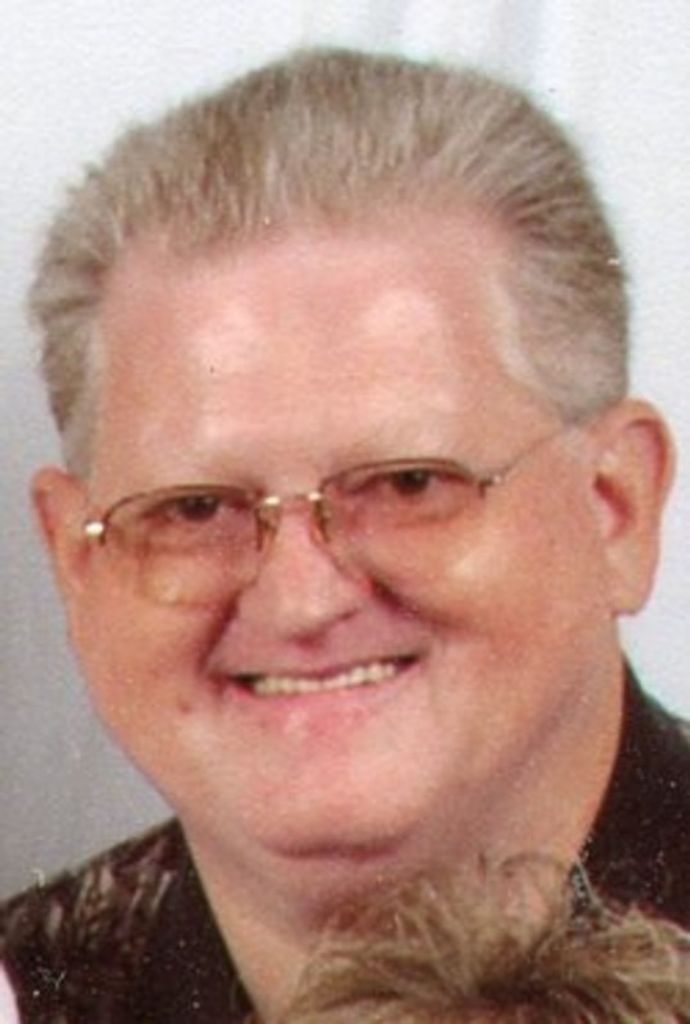 John Wayne Daugherty Profile Photo