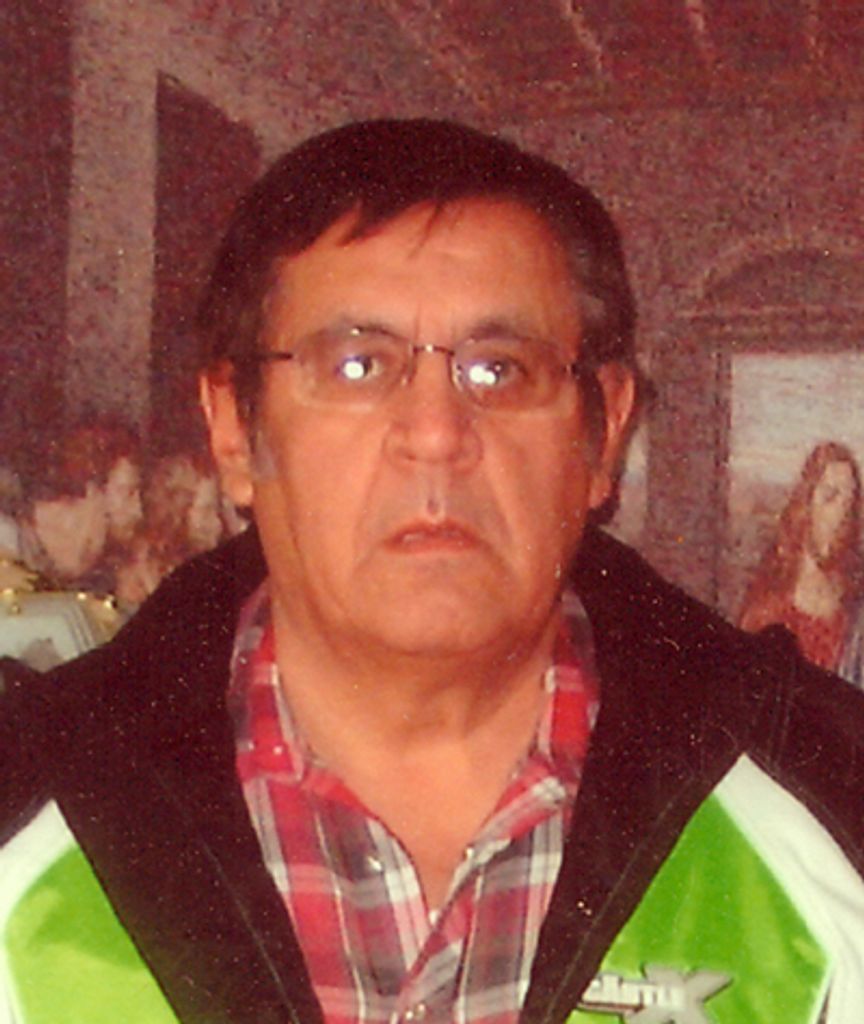 Dennis Parisien Profile Photo