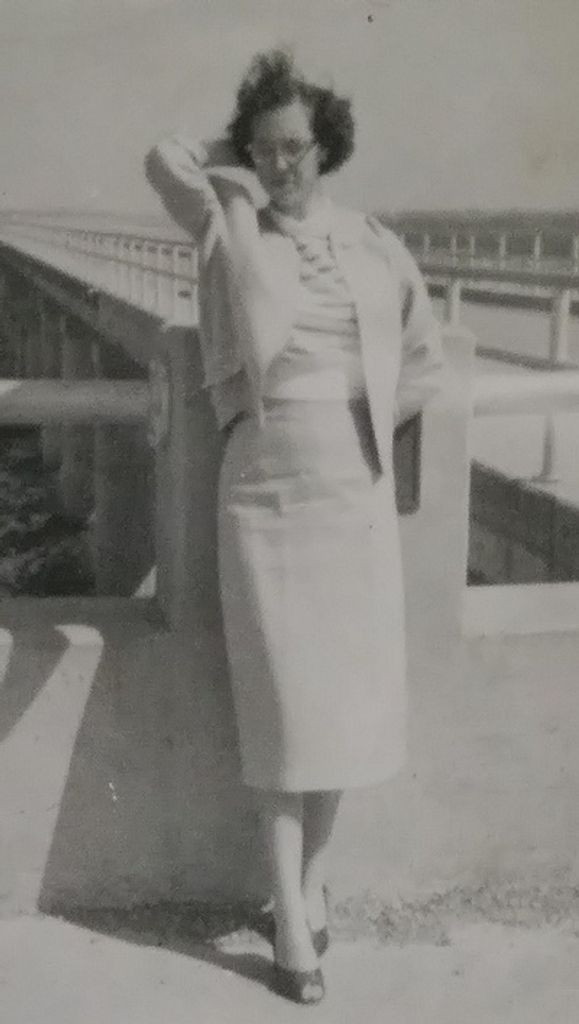 Shirley Ann Gatton Profile Photo