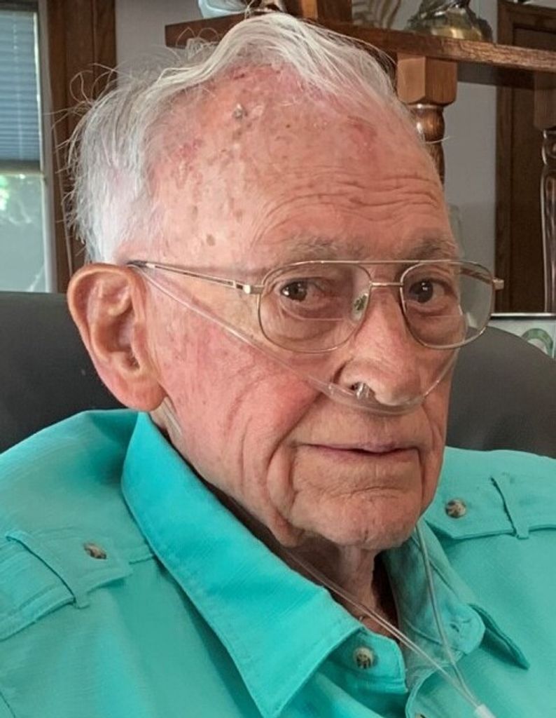 Wesley     "Wes" G. Greenwood