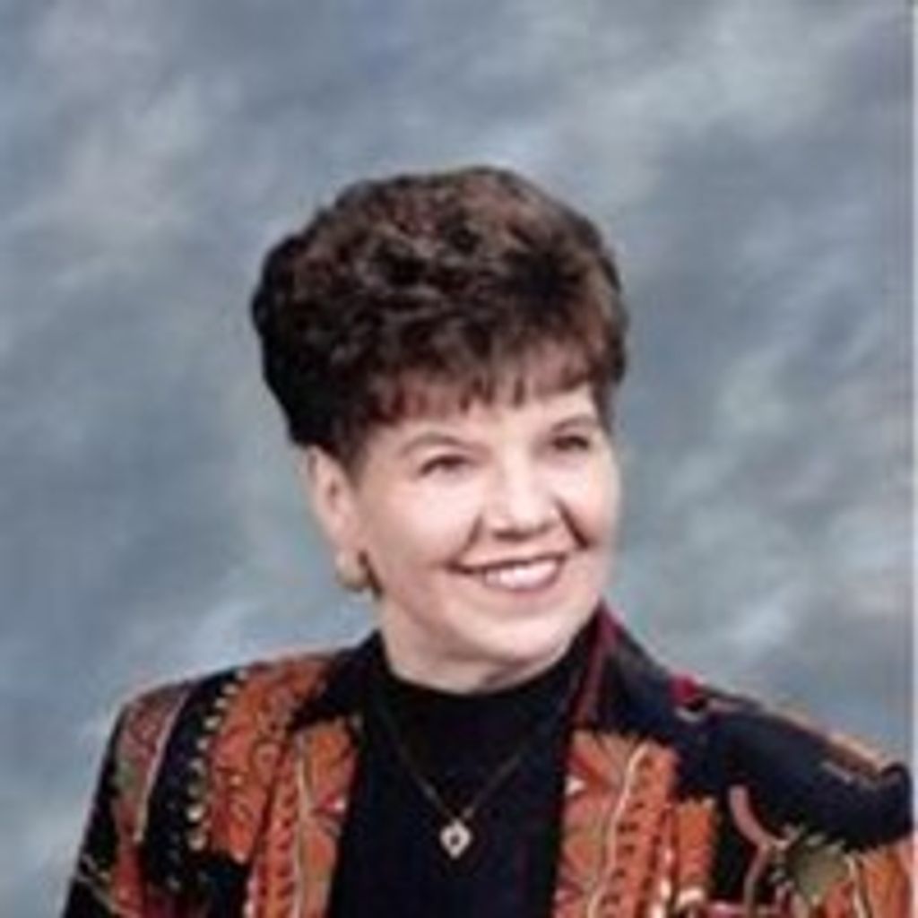 Carolyn Aldridge