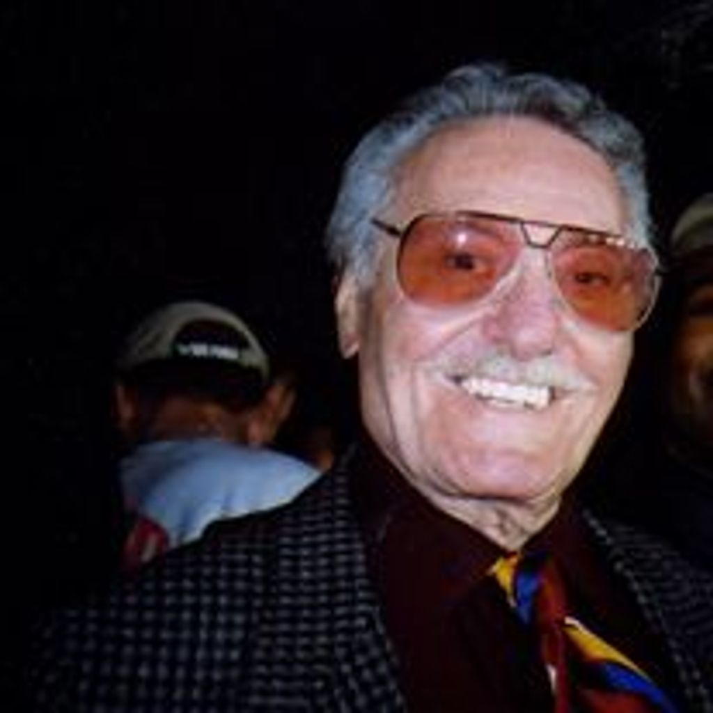 Stanley Levy Profile Photo