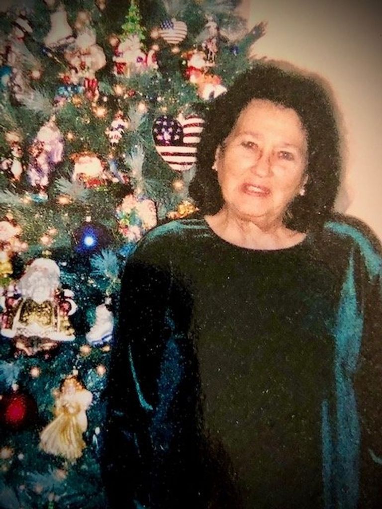 Mary  Essres Guadagnoli