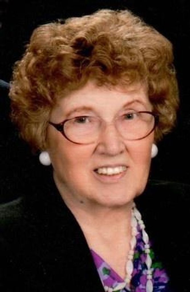 Elizabeth "Betsy" A. Troyer