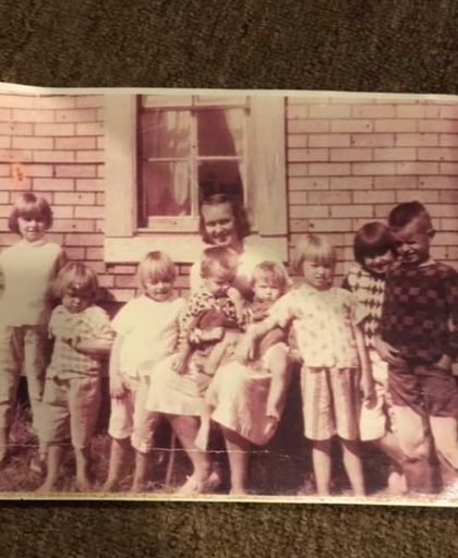 Mary Lillian Baker photo gallery thumbnail 1 of 52