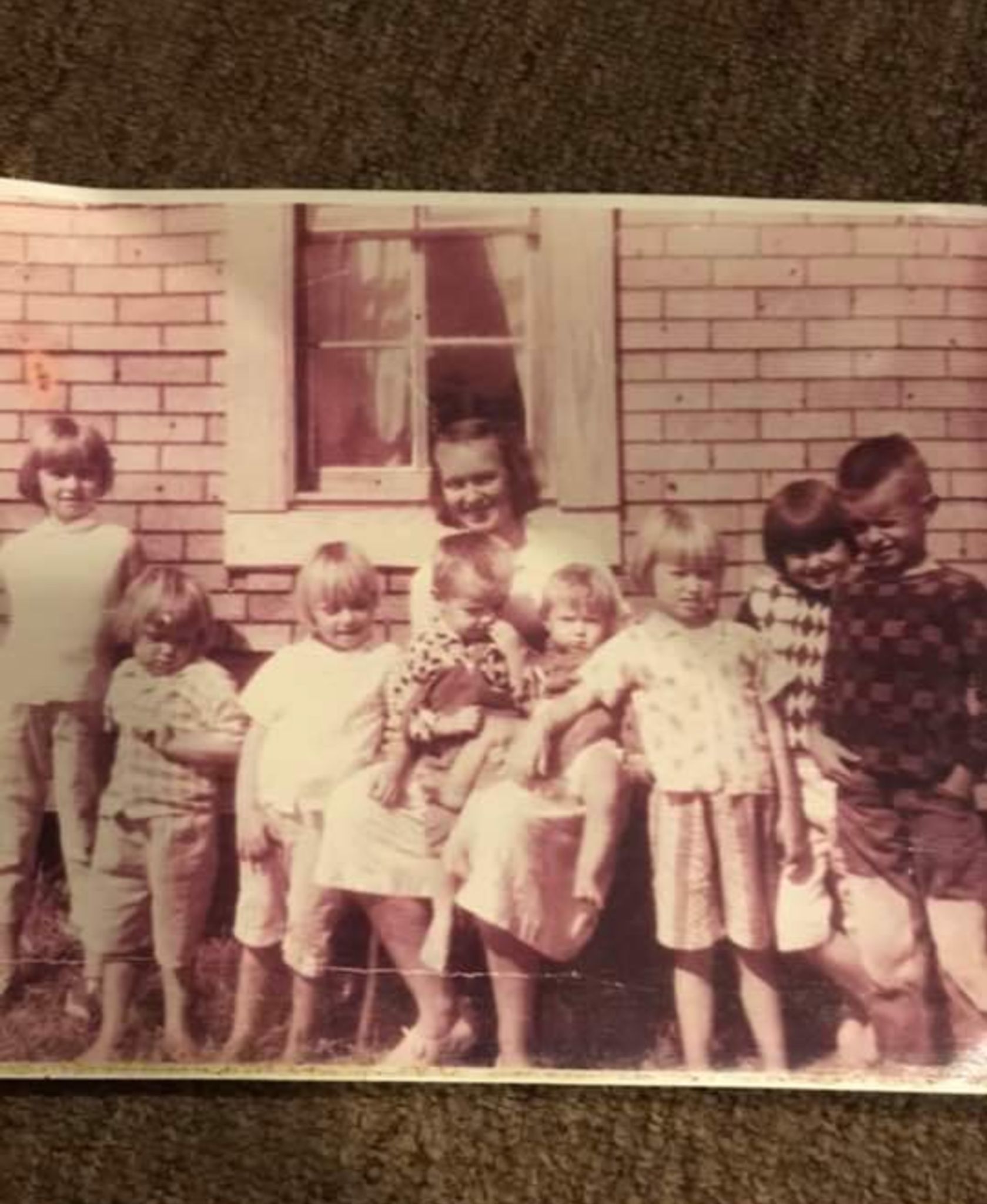 Mary Lillian Baker photo gallery image 1 of 52