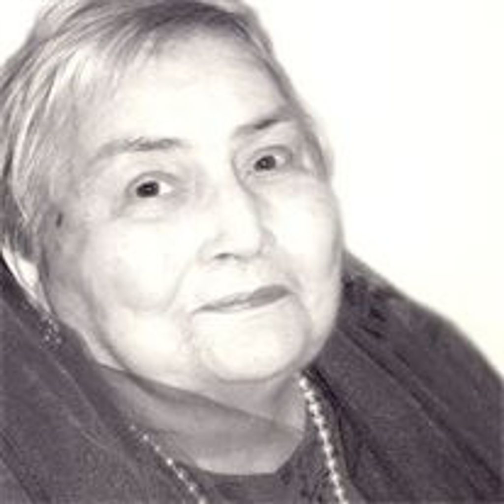 Bettye Sue Guy Martin