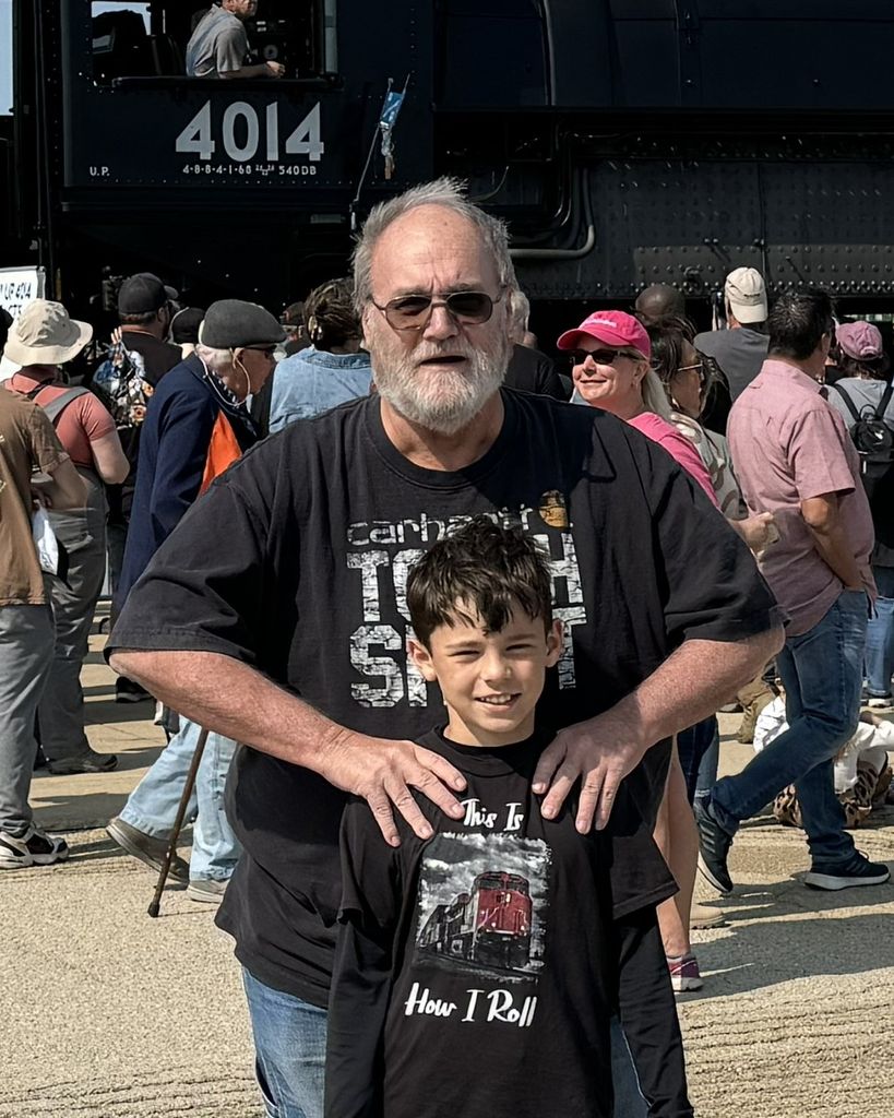 Robert Earl Miller "Bob / Bubba" Profile Photo