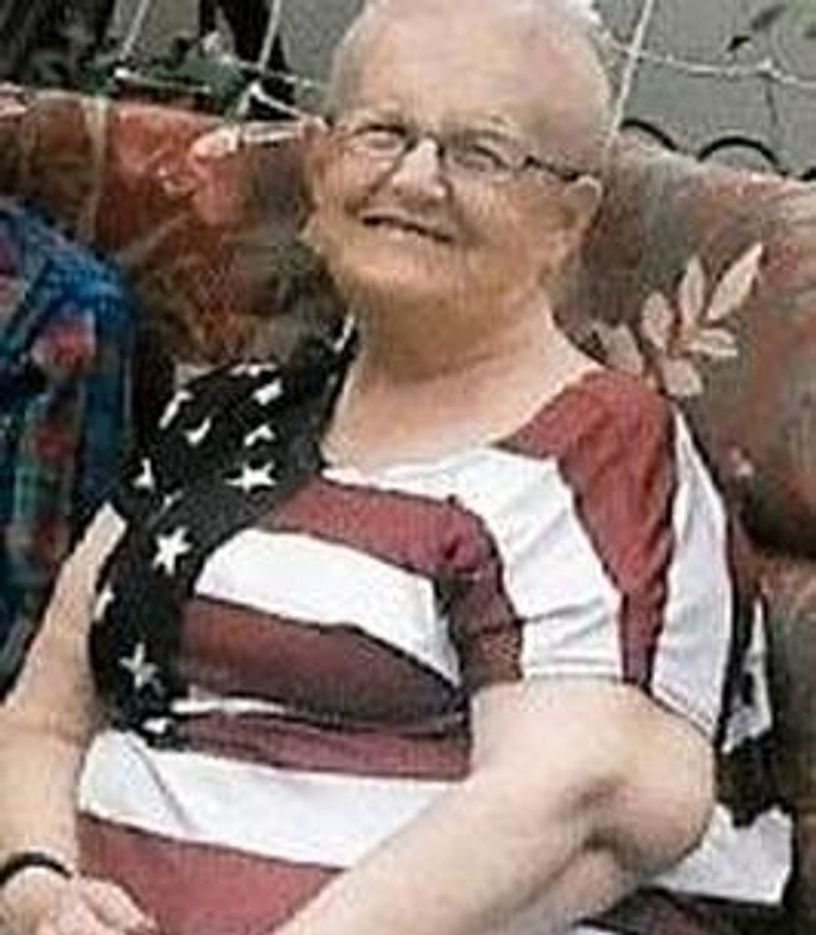 Diane Ferguson Profile Photo