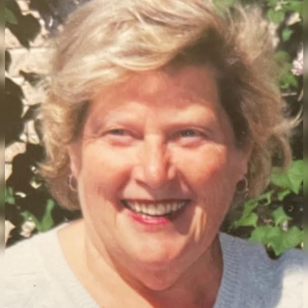 Mary A Way Profile Photo
