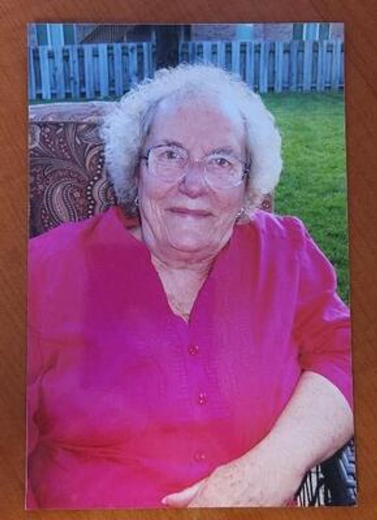 Joyce Guttroff Profile Photo