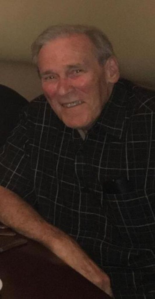 Norman Massey Profile Photo