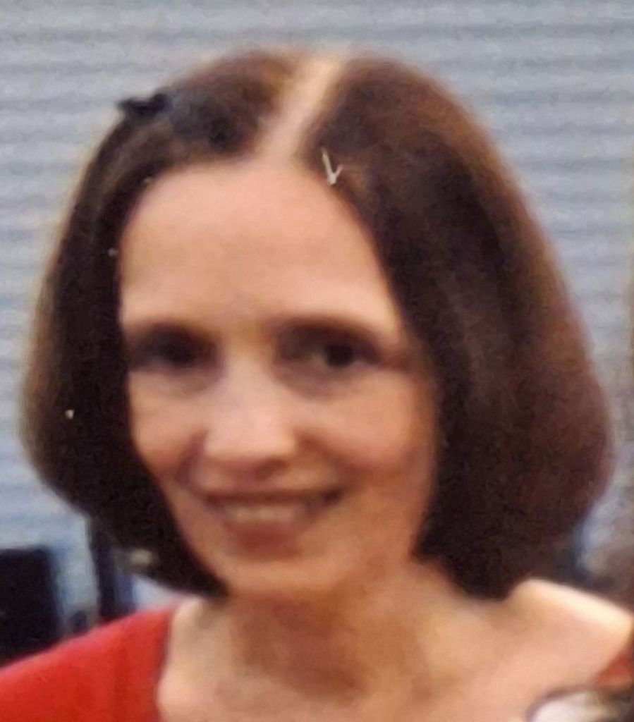 Gloria Jean Guzi Profile Photo