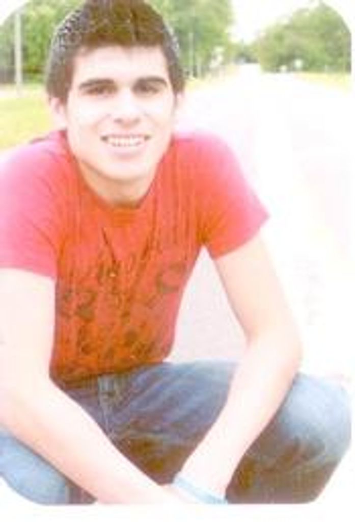 Dylan Albert Lee Olson