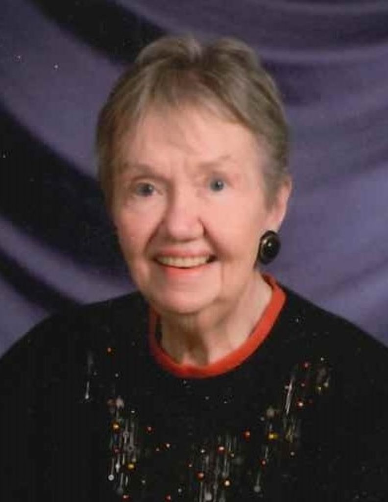 Doris Ann (Caudill)  Nolan