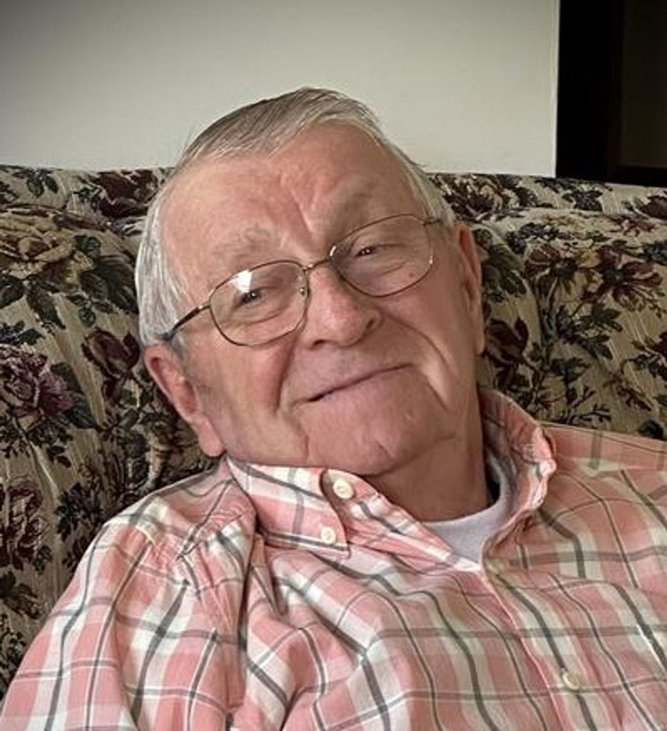 Stephen "Legg" Delano Aker Profile Photo