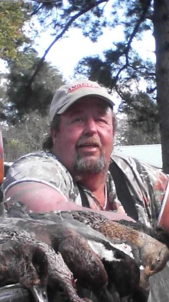 Mark Ivy Juneau, Sr. Profile Photo