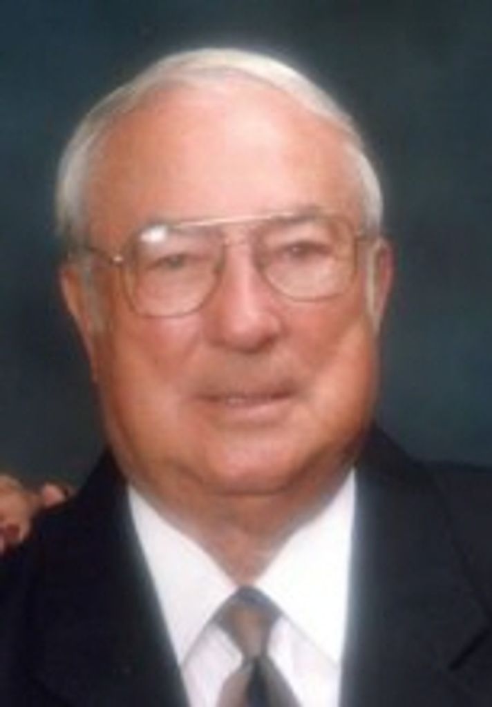 Duane E. Norton