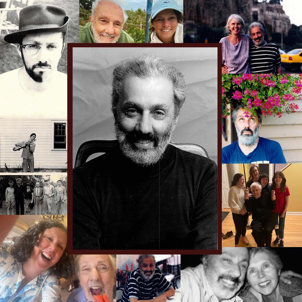 Robert Michael Lombardo Profile Photo