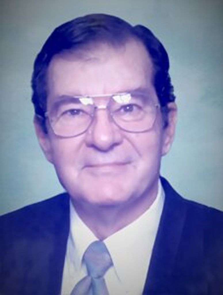 Gaylord Max McCollum