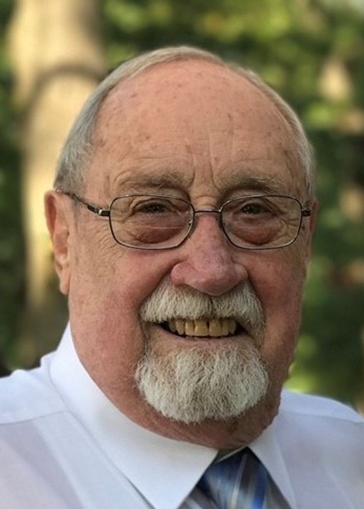 Larry L. Lubs