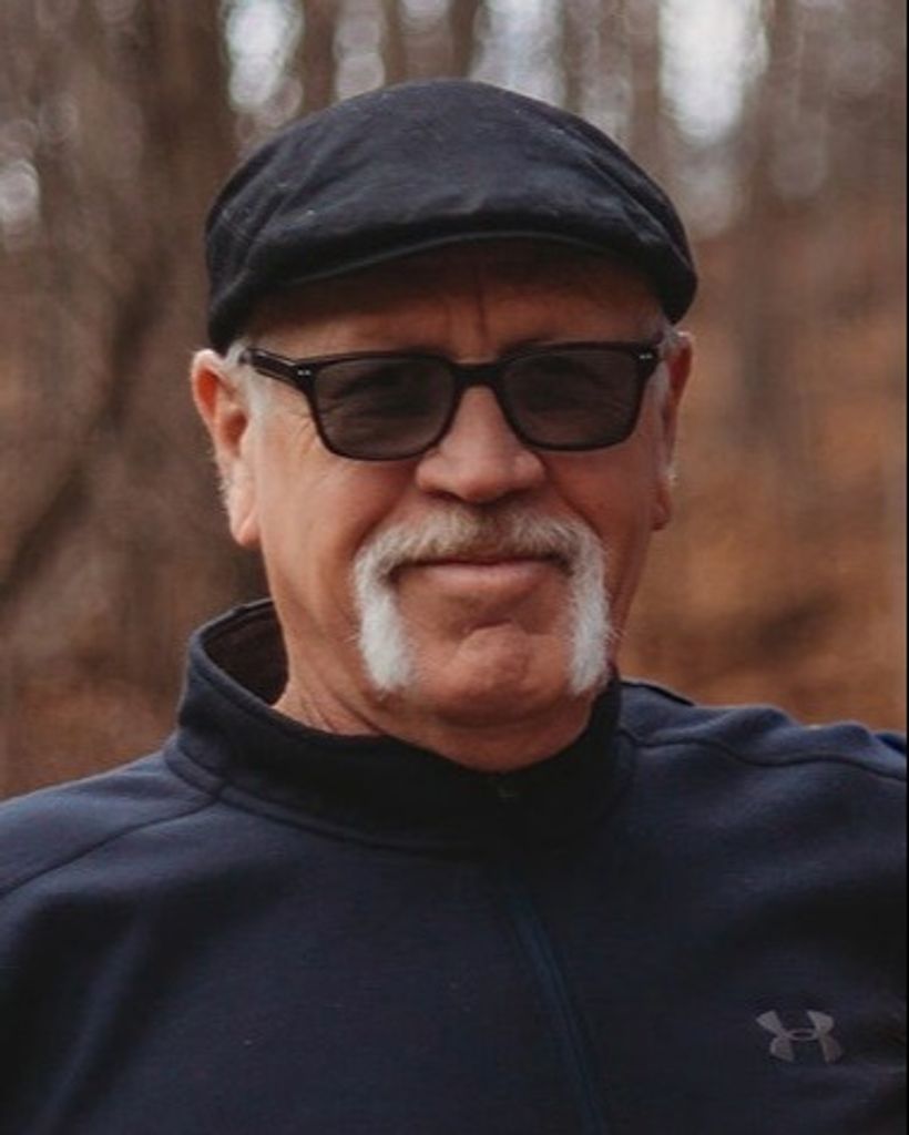 Robert A. "Bob" Banks