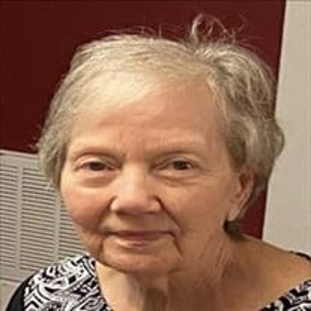 Carolyn Sue Hiebert