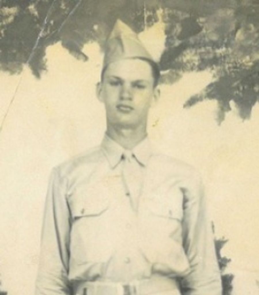 Robert "Bob" Johnson