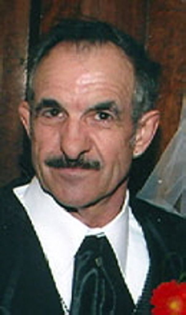 Edmund Charles Caes, Jr.