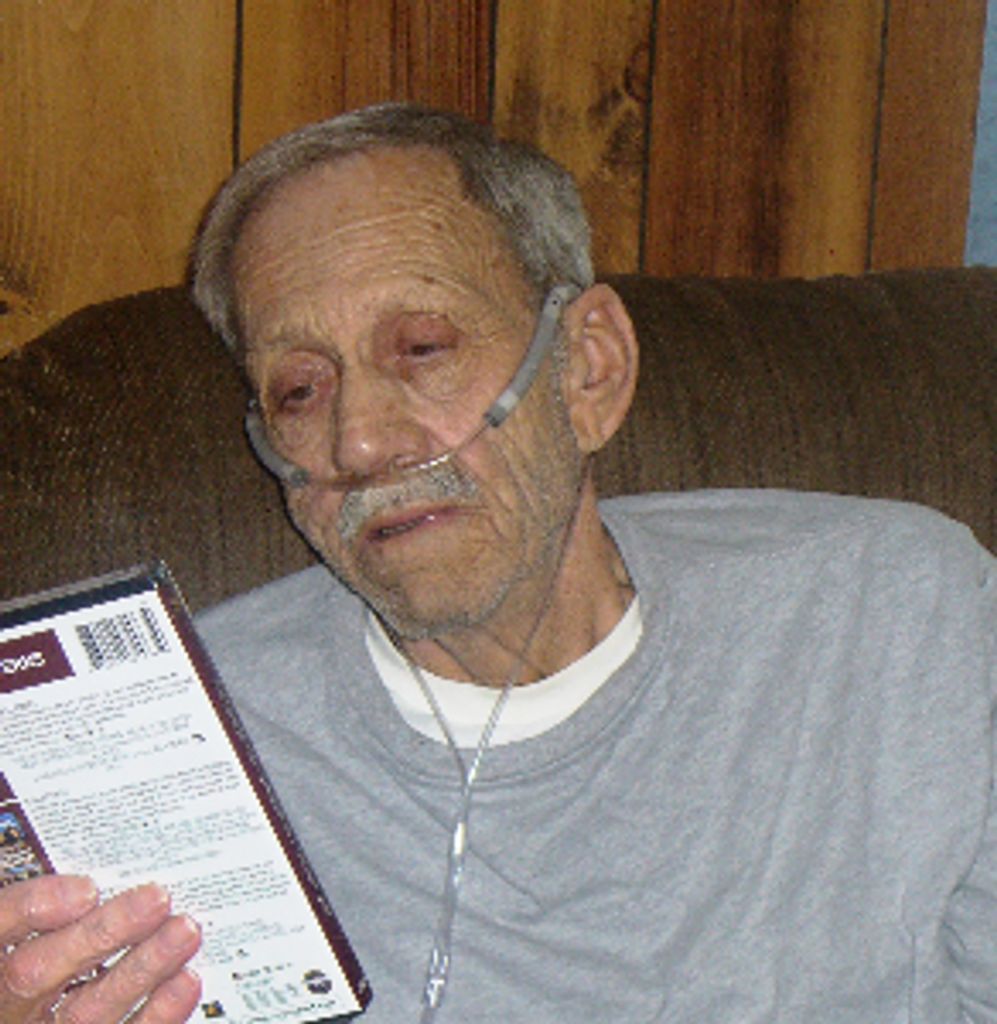 Robert F. Mcanally