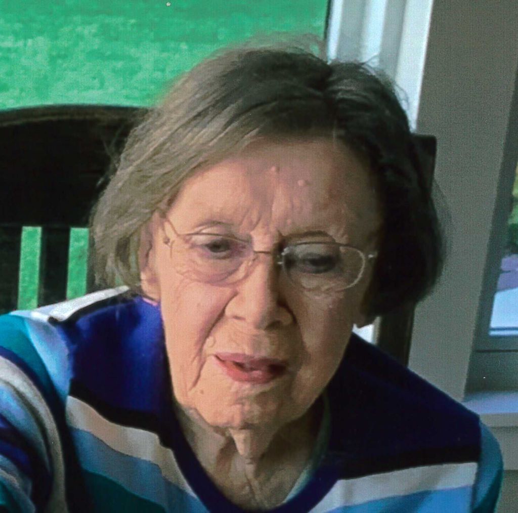 Anita Mae Cycotte Profile Photo