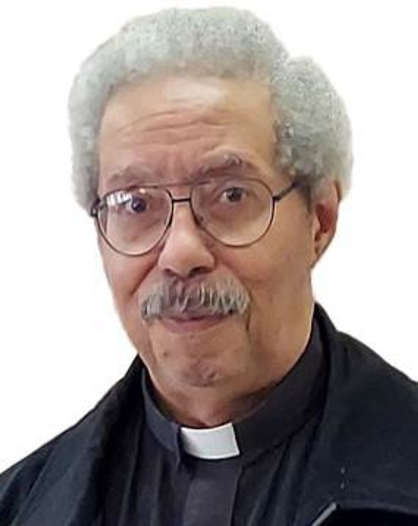 Father Anthony C. Warren